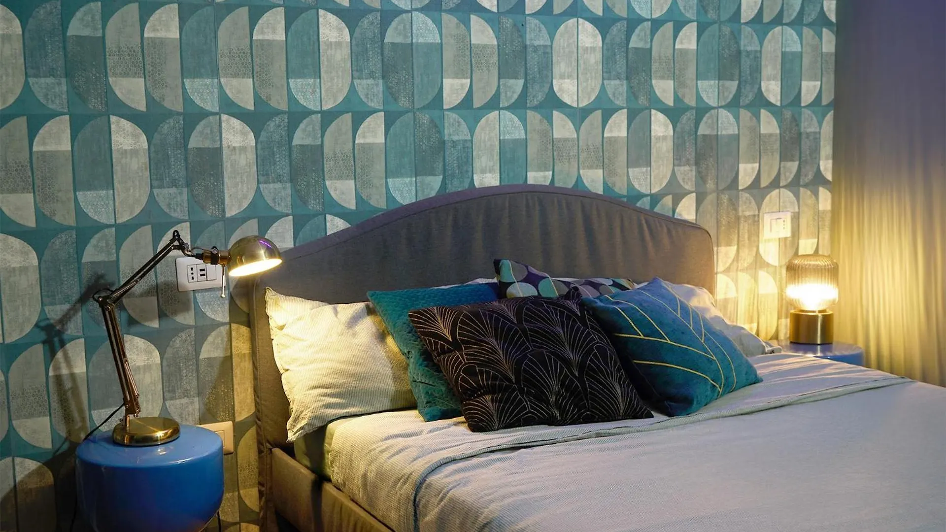 2M Apartments The Nolo Nest Design & Comfort Milão